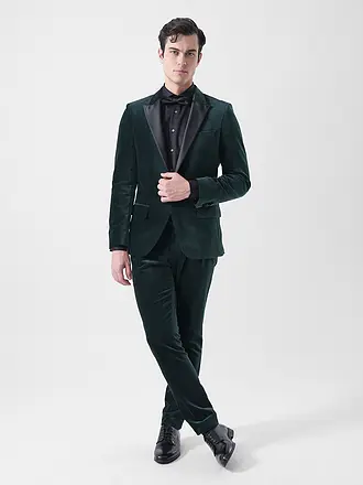 PROFUOMO | Hemd Slim Fit | hellblau